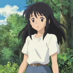 art by ufotable studios,