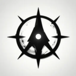 space cult logo