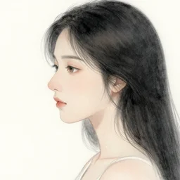 concept illustration, beauty is the disclosure of the ultimate reality
