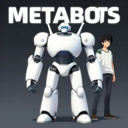 metabots medabots medarotto medarot robot minimalist, art gta 5 cover, official fanart behance hd artstation by jesper ejsing, by rhads, makoto shinkai and lois van baarle, ilya kuvshinov, ossdraws, that looks like it is from borderlands and by feng zhu and loish and laurie greasley, victo ngai, andreas rocha, john harris