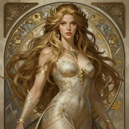 photography of alexa bliss, deep focus, d & d, fantasy, intricate, elegant, highly detailed, digital painting, artstation, concept art, matte, sharp focus, illustration, hearthstone, art by artgerm and greg rutkowski and alphonse mucha