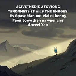 adventure time show