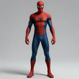 concept art of spiderman suit , detailed suit, Marvel, Octan, 8K resolution,