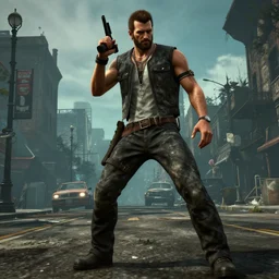 war in saintsrow 2