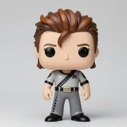 funko pop figure of david bowie