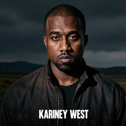 anthony fantano reviewing a kanye west album