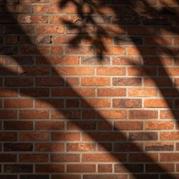 brick wall texture