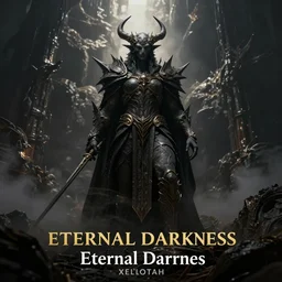 xel'lotath from eternal darkness