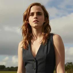 3 5 mm upper body photo emma watson low angle fashion 8 5 3 week summer