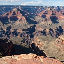 the grand grand canyon canyon