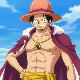 bartholomew kuma [ from onepiece anime ]