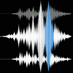 audio file spectrogram