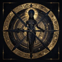 pantheism digital art