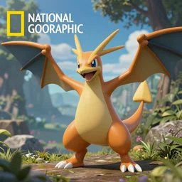 national geographic photo of marowak, pokemon in the wild, intricate, portrait, 8 k highly professionally detailed, hdr, award winning