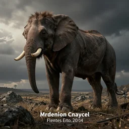 ugliest animal i've ever seen in my life