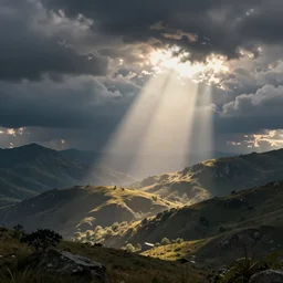 a photorealistic hyperrealistic render of a beautifully heavenly scene by greg rutkowski, wlop, artgerm, dramatic lighting, godrays, strong shadows, volumetric, cinematic atmosphere, octane render, artstation, 8 k