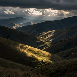 chiaroscuro,