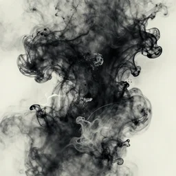 abstract art ink flowing, moody, phone wallpaper, very detailed, 8k