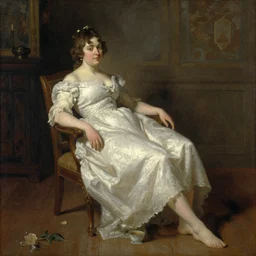 an artwork by john duncan fergusson