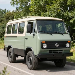 Jacob Rees-Unimog