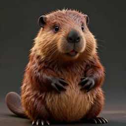 hyperrealistic dslr film still of!! justin bieber!! disguised as beaver, stunning 8 k octane comprehensive 3 d render, inspired by istvan sandorfi & greg rutkowski & unreal engine, perfect symmetry, dim volumetric cinematic lighting, extremely hyper - detailed, incredibly real lifelike attributes & flesh texture, intricate, masterpiece, artstation, stunning