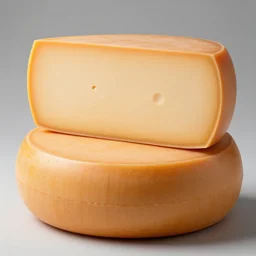 world's biggest dutch cheese