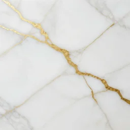white marble texture with gold veins, highly detailed product photo, wallpaper hd, cinematic lighting
