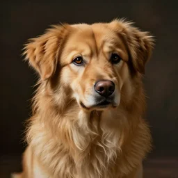 The god of dog