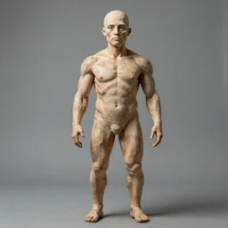 impossible human anatomically incorrect human being human form incorrect facial expressions and features