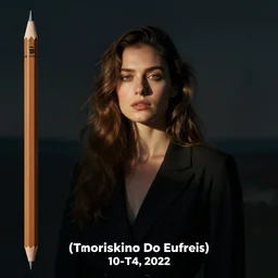 a woman standing alone in a tower pencil,moody,dark
