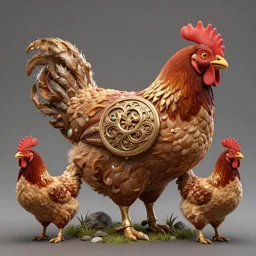 ( 🐓 )!! ( ( 🦏 ) )!! well composed, best on artstation, cgsociety, epic, stunning, gorgeous, intricate detail, wow, masterpiece