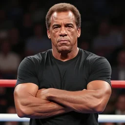 ben stiller as don king - n 4