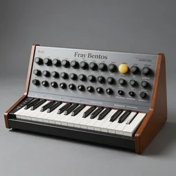 fray bentos meat and potato modular synthesiser marketing photo n-6