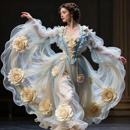 woman_dressed_in_a_vaporous_wrapped_large_victorian_cream_roses_silk_semi-transparent_blue_and_cream_dress_fashion_is_running_DD_fanta_-H_1024_-W_1024_-n_9_-i_-