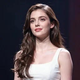 manchester brownie as an actor, on stage