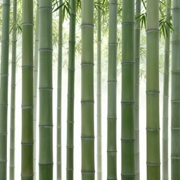 1 9 6 0 s bamboo forest by hiro isono