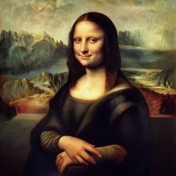 a very high resolution image from a new movie, michael jackson. drawn by leonardo da vinci. mountains, directed by wes anderson