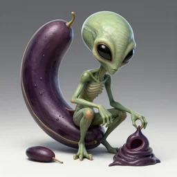 Alien, Placenta, Snot, hyperdetailed, artstation, cgsociety, 8k