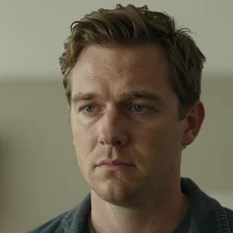 film still photo portrait of a depressed realistic jon arbuckle in real life, realistic, hyperrealistic, 8 k resolution, hd quality, very detailed, highly detailed, intricate details, real life, real world, trending on artstation, digital art, really realistic, very realistic, headshot, head in frame, photograph, portrait, colorized