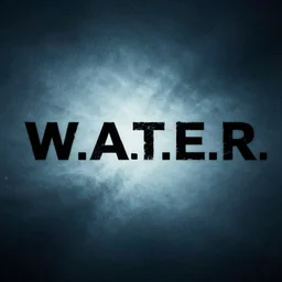 W.A.T.E.R., cinematic, dramatic, cool, special