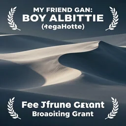 my friend grant ( megahottie )