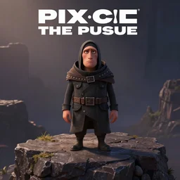pixar's the purge