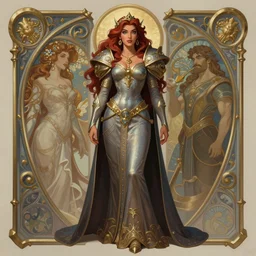 megara from disney's hercules, d & d, fantasy, intricate, elegant, highly detailed, digital painting, artstation, concept art, matte, sharp focus, illustration, hearthstone, art by artgerm and greg rutkowski and alphonse mucha