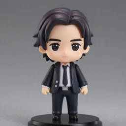 Nendoroid Keanu Reeves