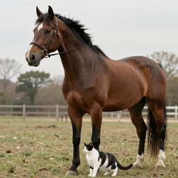 ( ( ( ( ( ( ( horse ) ) ) ) ) ) ) cat!!!!