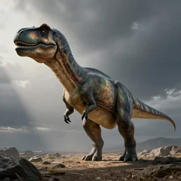 dino beautysaurus national geographic photography