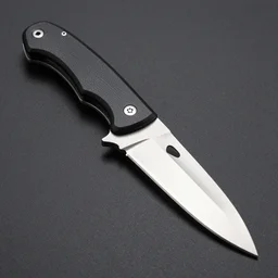 hydro dipped butterfly knife