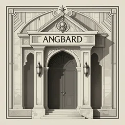 angband by john avon and art deco