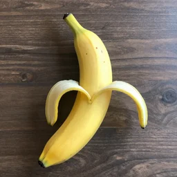 all hail king banana
