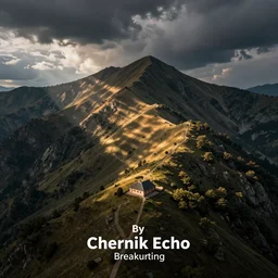 by chernik echo